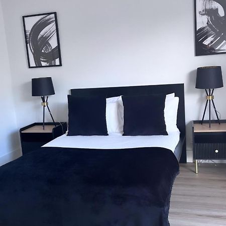 3 Bedroom House Near City Centre Glasgow Sleeps 7 Extérieur photo