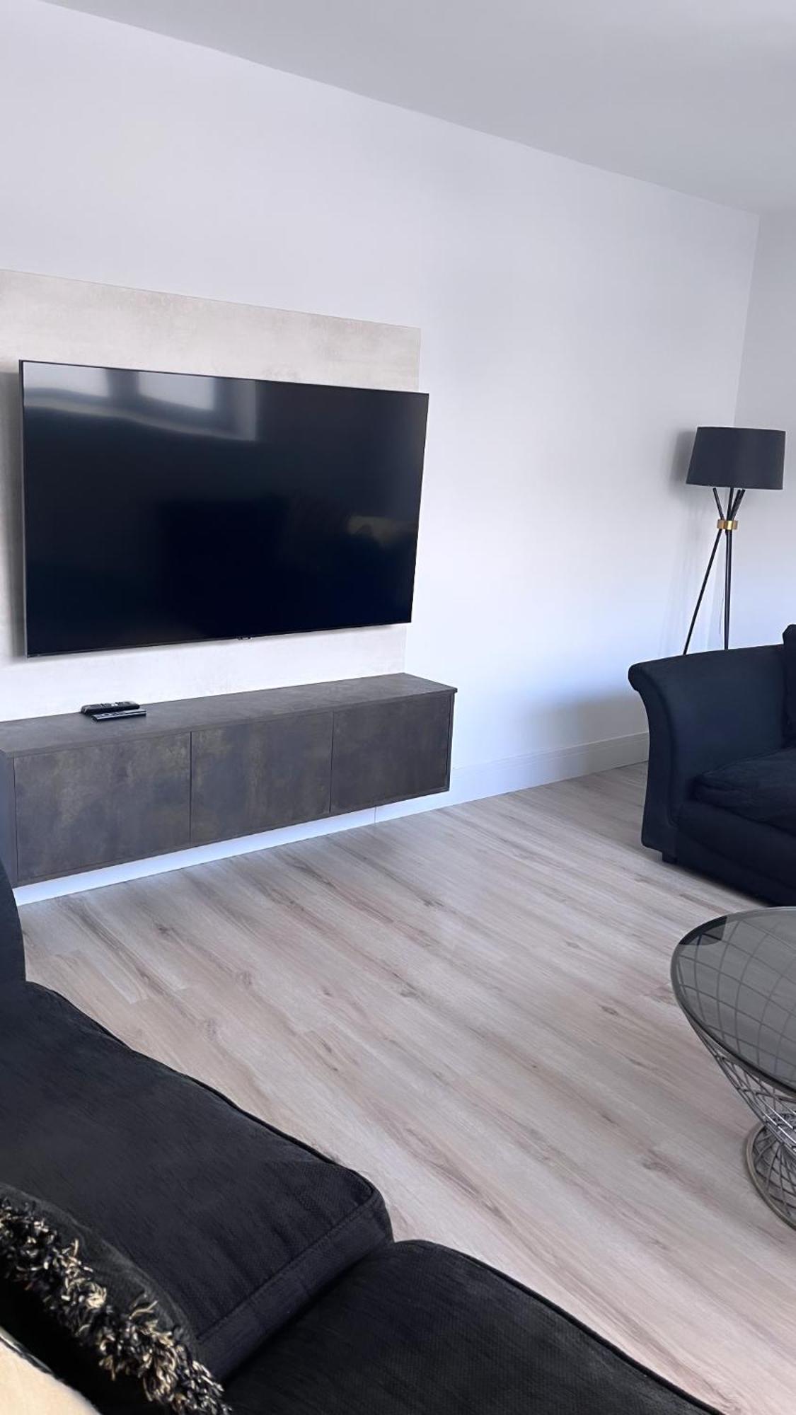 3 Bedroom House Near City Centre Glasgow Sleeps 7 Extérieur photo