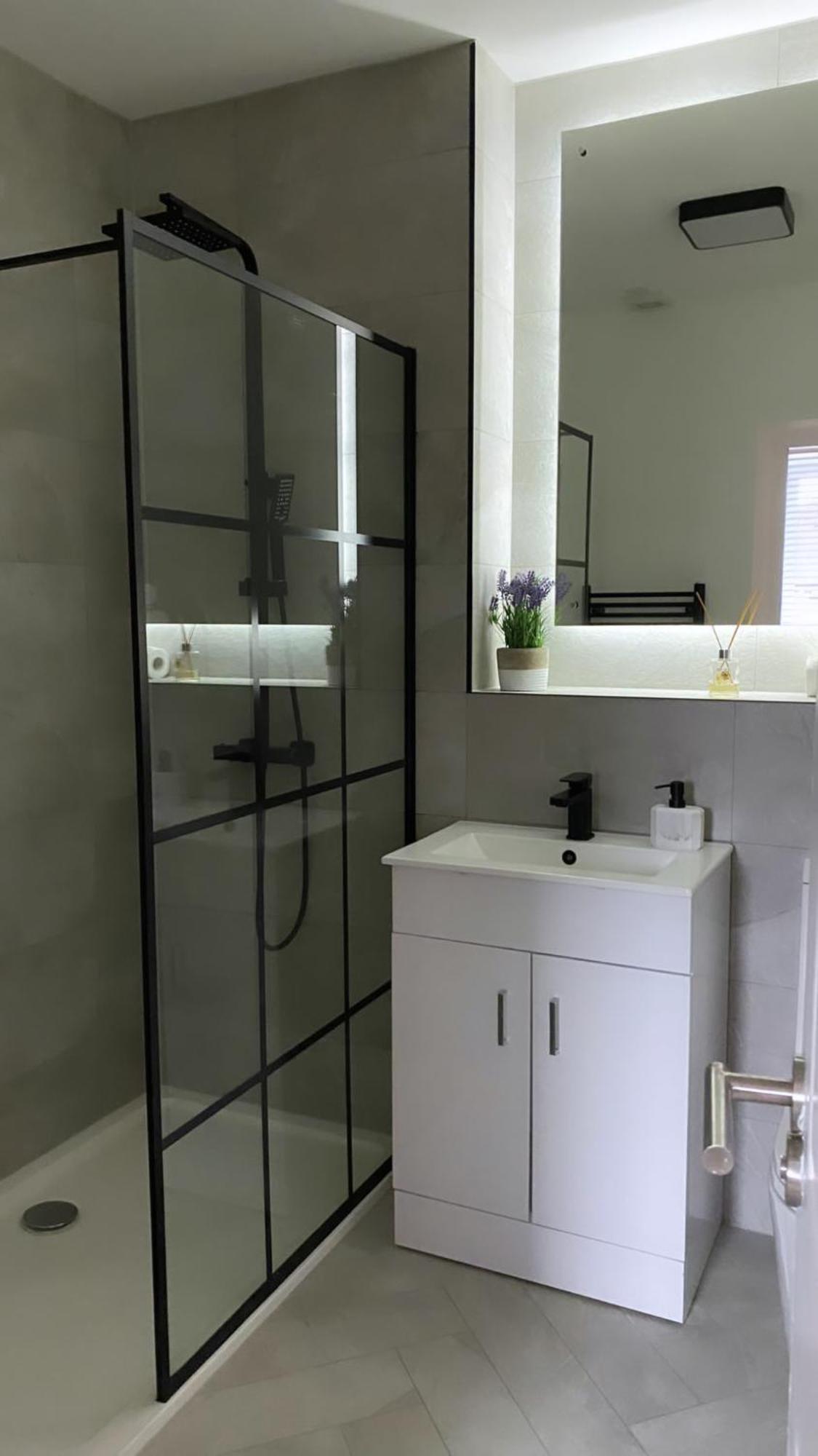 3 Bedroom House Near City Centre Glasgow Sleeps 7 Extérieur photo