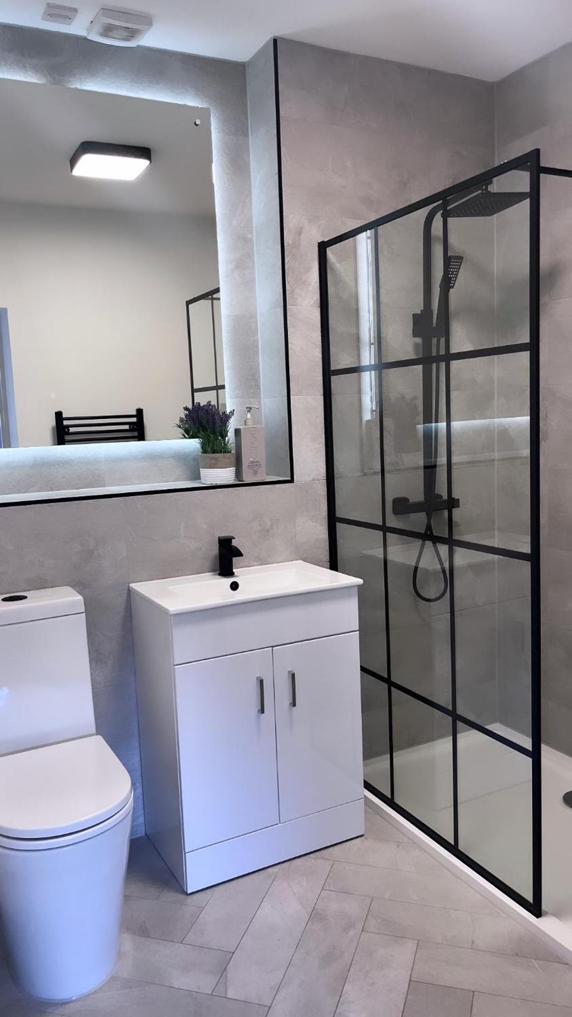 3 Bedroom House Near City Centre Glasgow Sleeps 7 Extérieur photo